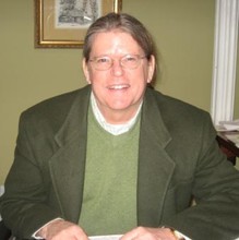 Bill Cochran