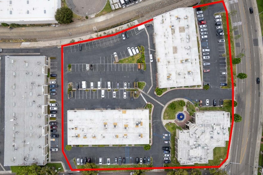 1717-1745 W Orangewood Ave, Orange, CA for sale - Building Photo - Image 2 of 37