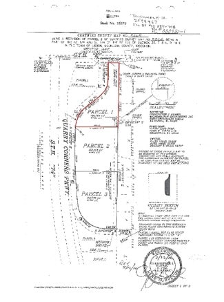 Plus de détails pour Quarry Corners Pkwy & Lisbon Road, Lisbon, WI - Terrain à vendre