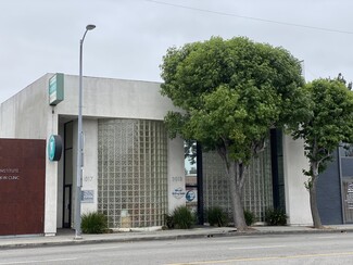 More details for 3013-3017 Washington Blvd, Marina Del Rey, CA - Office for Lease