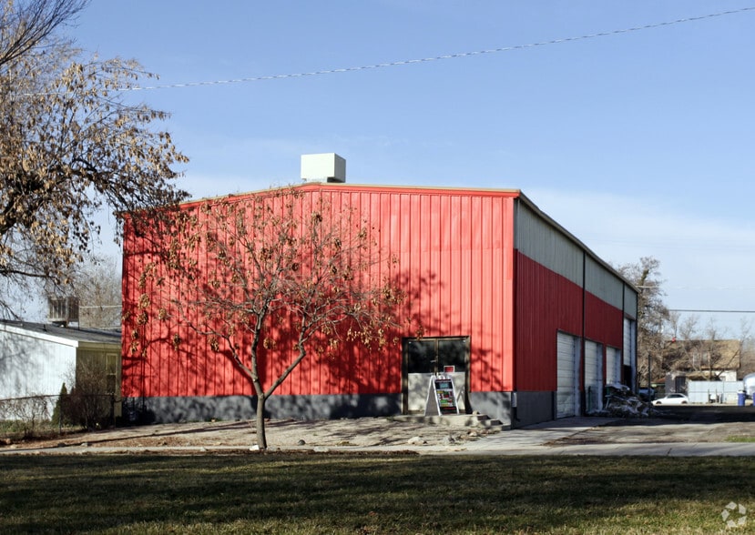 132 S 800 W, Salt Lake City, UT for sale - Building Photo - Image 1 of 25