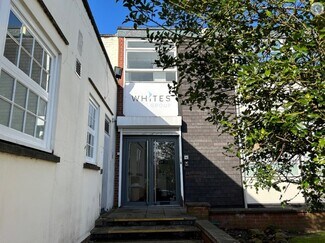 More details for 1 Station St, Bingham - Office for Lease