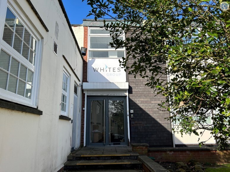 1 Station St, Bingham for lease Primary Photo- Image 1 of 2