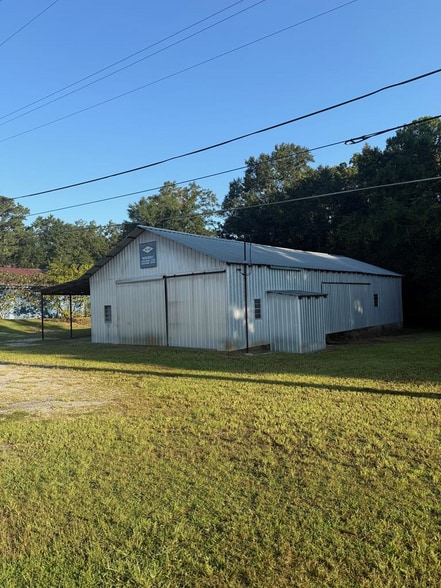 245 E Washington St, Abbeville, AL for sale - Building Photo - Image 1 of 24