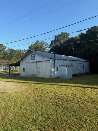 Plus de détails pour 245 E Washington St, Abbeville, AL - Industriel à vendre
