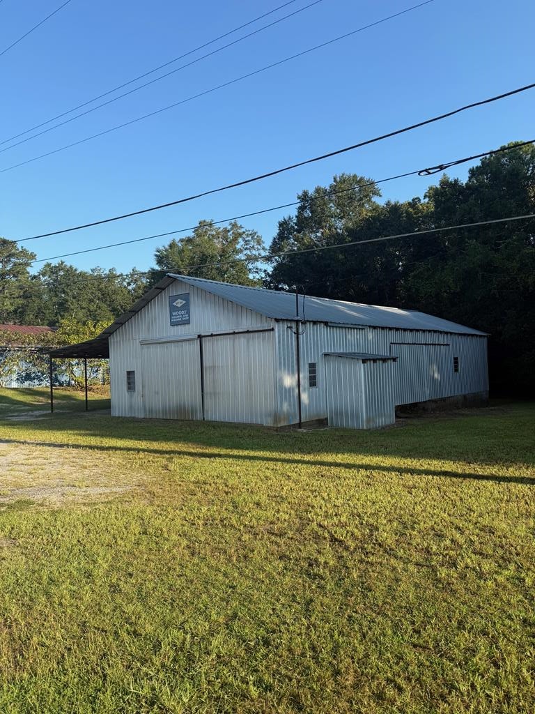 245 E Washington St, Abbeville, AL for sale Building Photo- Image 1 of 25