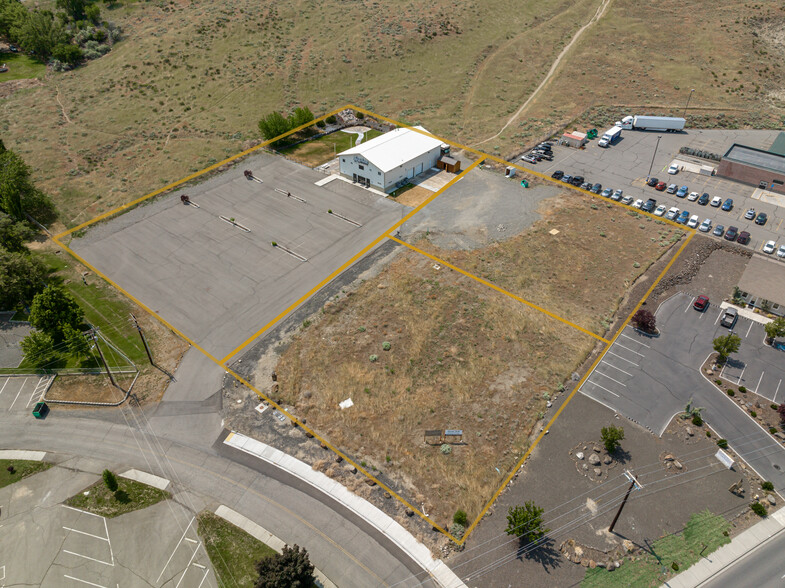 Undetermined W. Van Giesen, West Richland, WA for sale - Primary Photo - Image 1 of 1