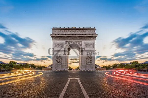 Office in Paris for sale Building Photo- Image 1 of 10
