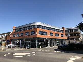 More details for 55 Station Rd, Beaconsfield - Office for Lease