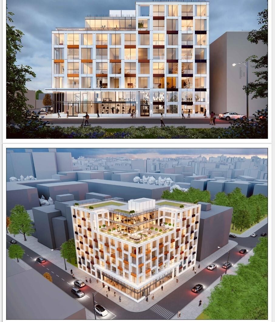 590 Wales Ave, Bronx, NY for sale Building Photo- Image 1 of 6