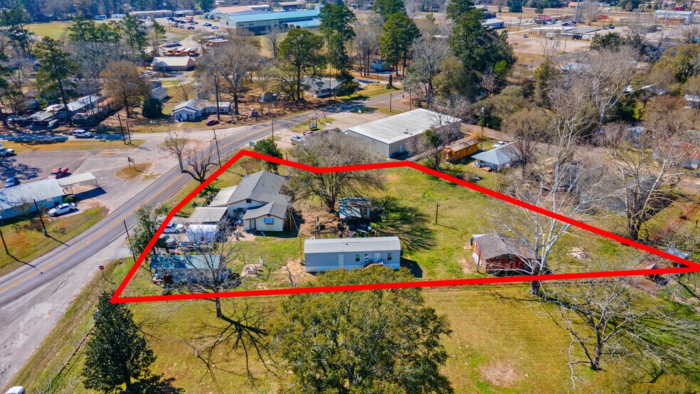 11281 Highway 150, Shepherd, TX for sale - Building Photo - Image 2 of 23
