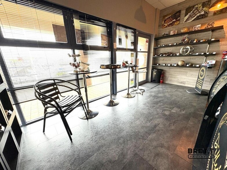 Nelson Quay, Milford Haven for lease - Building Photo - Image 3 of 8