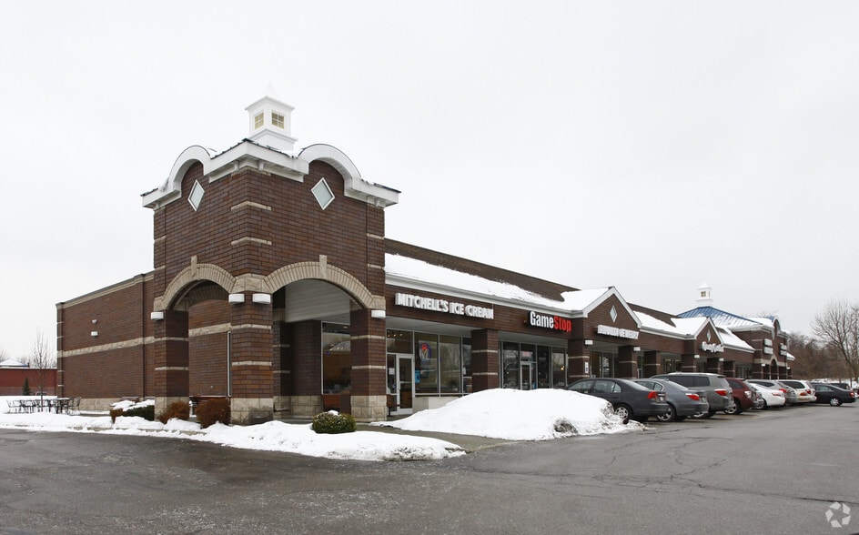 6130 Kruse Dr, Solon, OH for lease - Primary Photo - Image 1 of 7