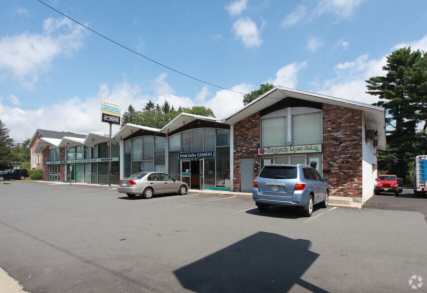 21 Locust St, Northampton, MA for lease - Building Photo - Image 2 of 14