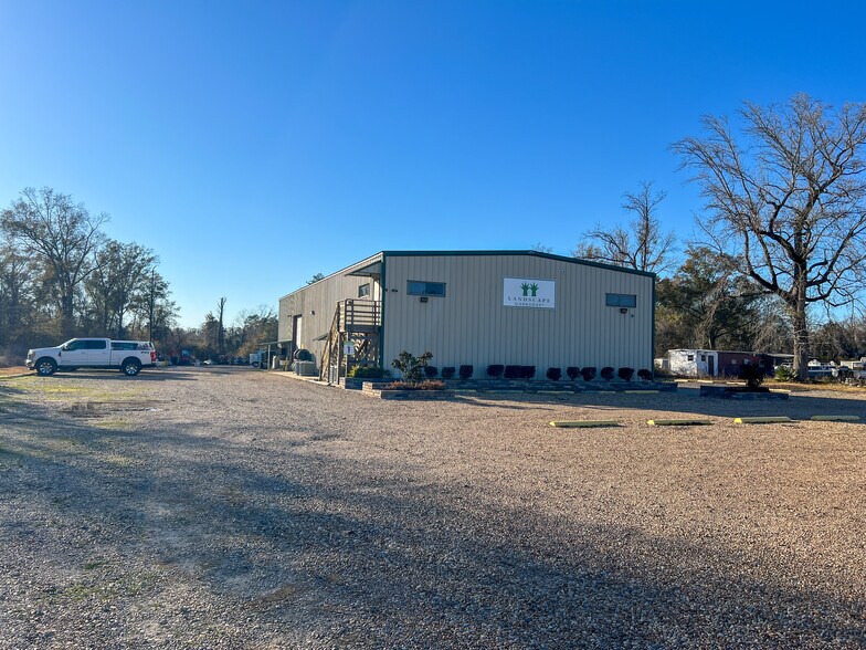 39509 I-55 Service Rd, Ponchatoula, LA à vendre - Photo du bâtiment - Image 2 de 43