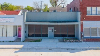 More details for 16914 E 9 Mile Rd, Eastpointe, MI - Retail for Sale