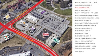 More details for 13645 Big Bend Rd, Valley Park, MO - Retail for Lease