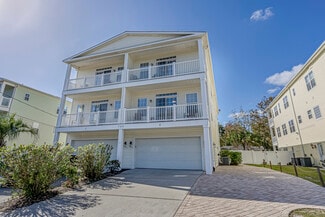 More details for 703 37th Ave S, North Myrtle Beach, SC - Multifamily for Sale