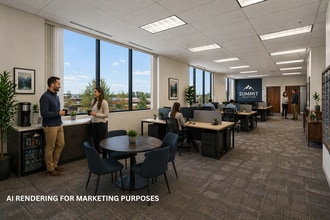 9645 Lincoln-Way Ln, Frankfort, IL for lease Interior Photo- Image 2 of 5