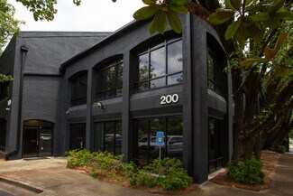 Plus de détails pour 1950 N Park Pl, Atlanta, GA - Bureau à vendre