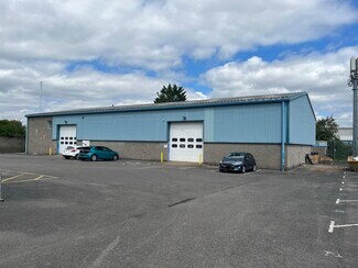 More details for Rennie Gate, Andover - Industrial for Lease