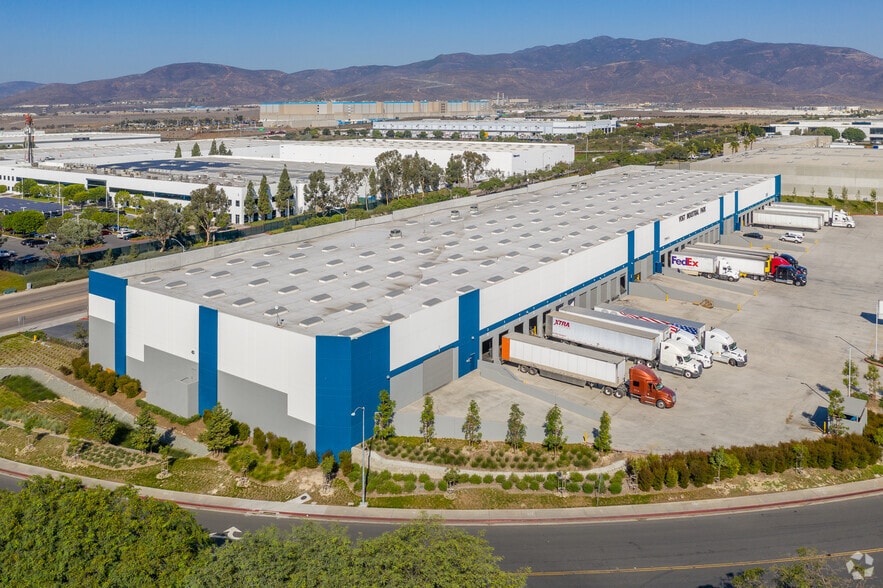 9505 Airway Rd, San Diego, CA for lease - Aerial - Image 3 of 12