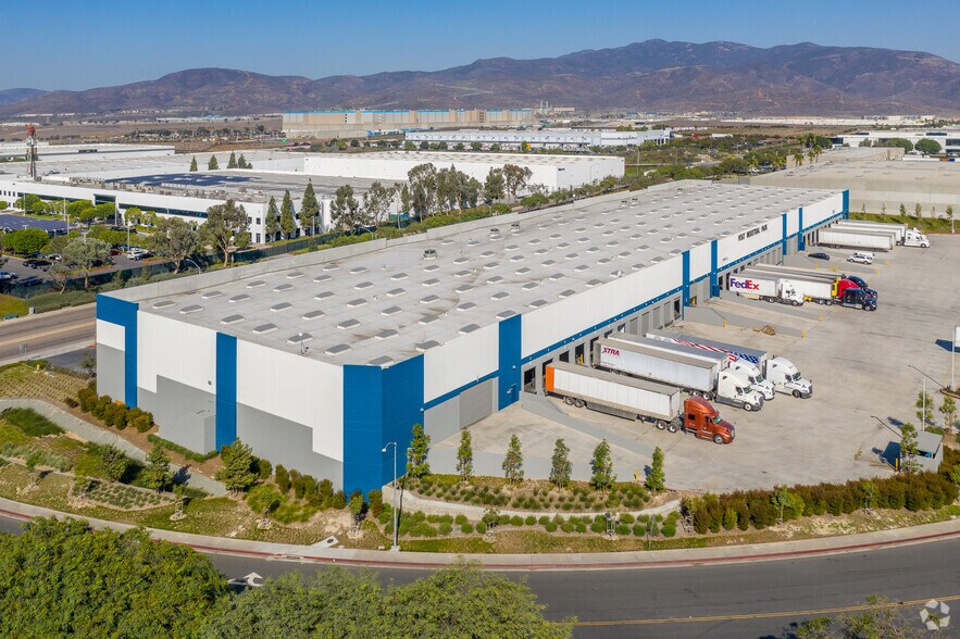 9505 Airway Rd, San Diego, CA à louer - Aérien - Image 3 de 12