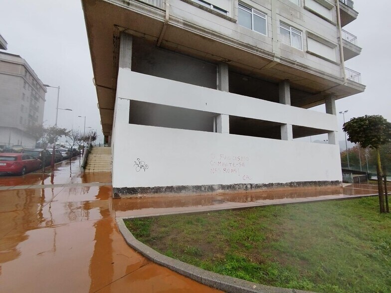 Rúa Doantes de Sangue, 2, O Porriño, Pontevedra for sale - Building Photo - Image 3 of 6