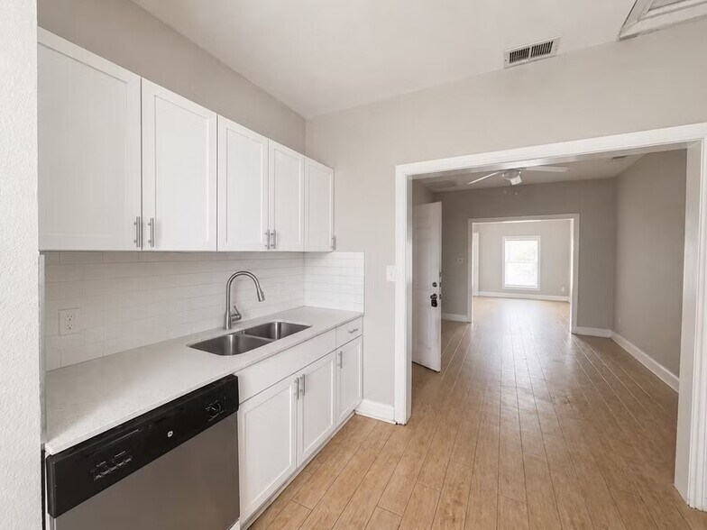 3720 Sockwell Blvd, Greenville, TX à vendre - Photo du bâtiment - Image 3 de 13