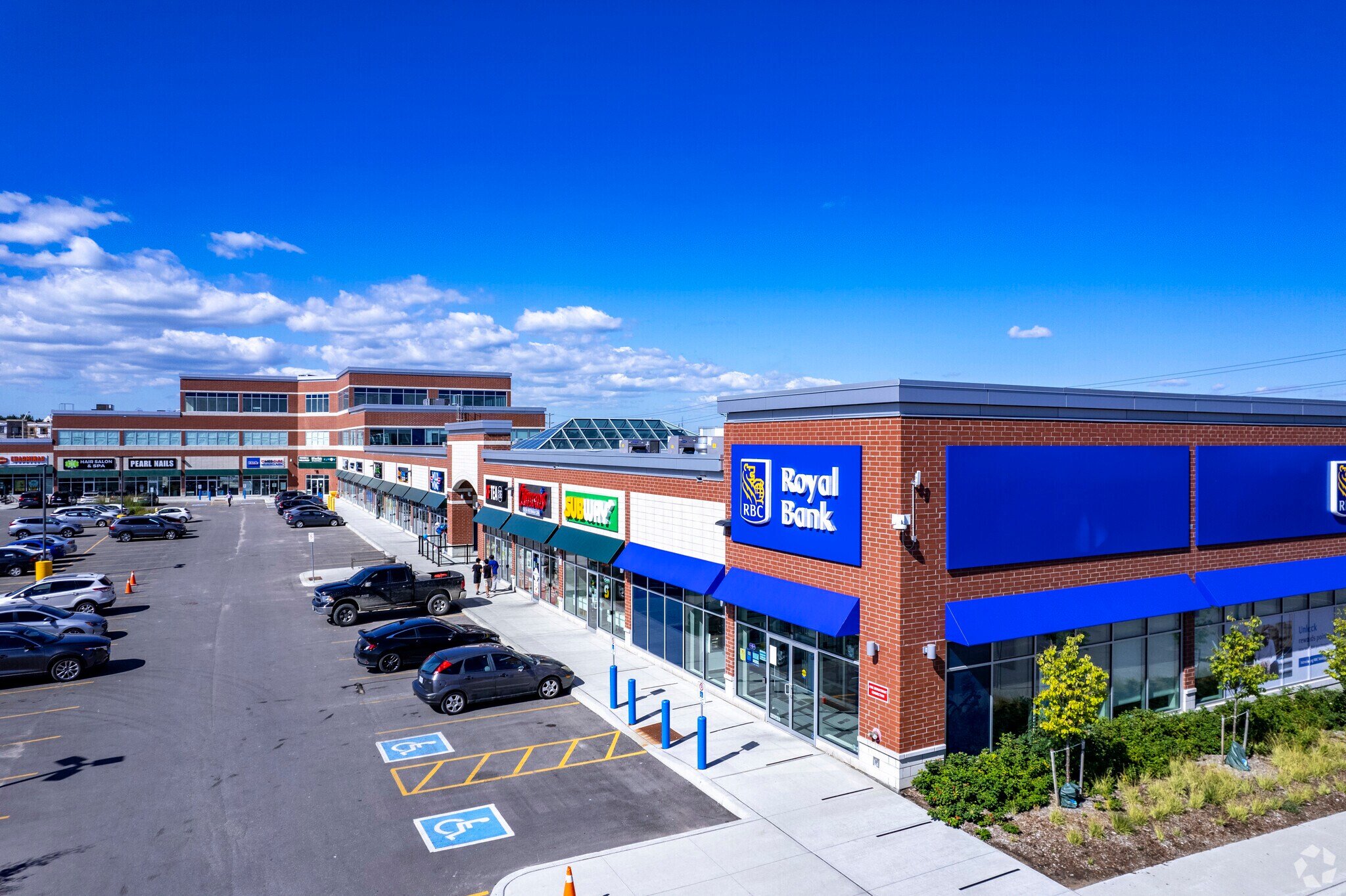 2460 Brock Rd, Pickering, ON for sale Primary Photo- Image 1 of 1