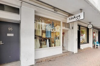 95-97 Roscoe St, Bondi Beach for lease Building Photo- Image 1 of 6