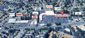 Plus de détails pour 788 Gravenstein Hwy N, Sebastopol, CA - Commerce de détail à louer