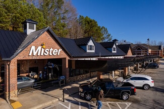 More details for 651 Riverstone Pkwy, Canton, GA - Specialty for Sale