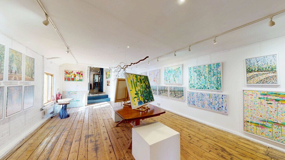 108 Fisherton St, Salisbury à vendre - Photo intérieure - Image 3 de 5