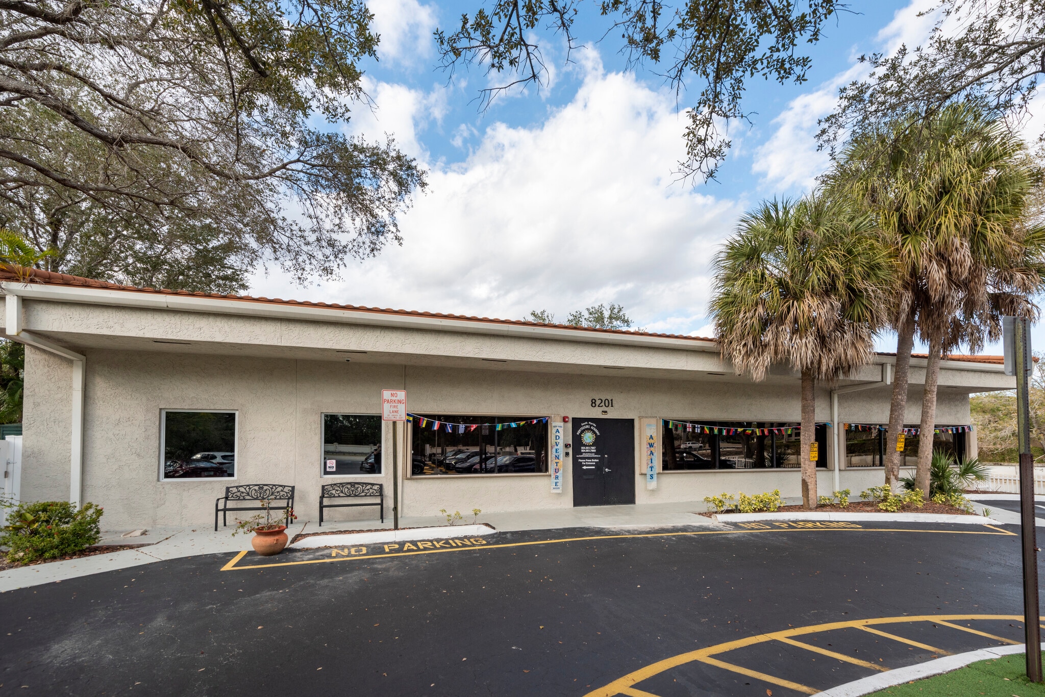 8201 W Mcnab Rd, Tamarac, FL for sale Primary Photo- Image 1 of 37