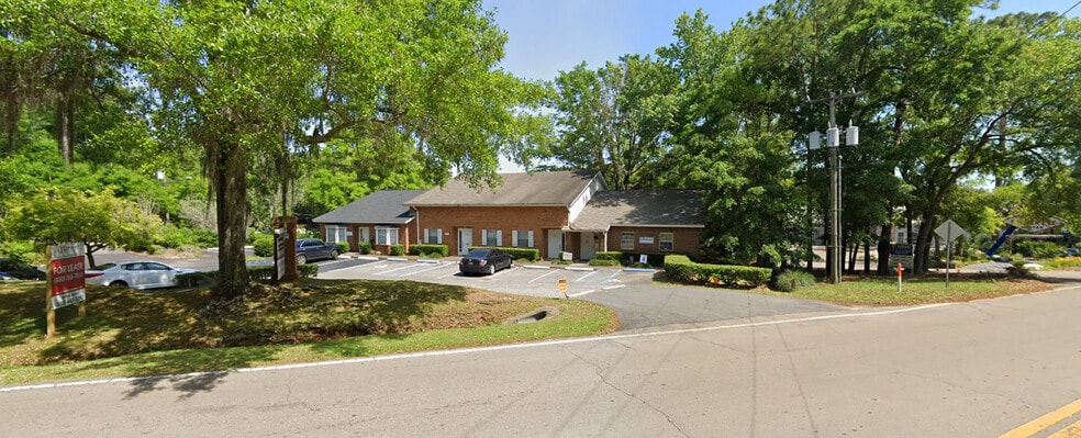 2563-2567 Capital Medical Blvd, Tallahassee, FL for lease - Building Photo - Image 3 of 13