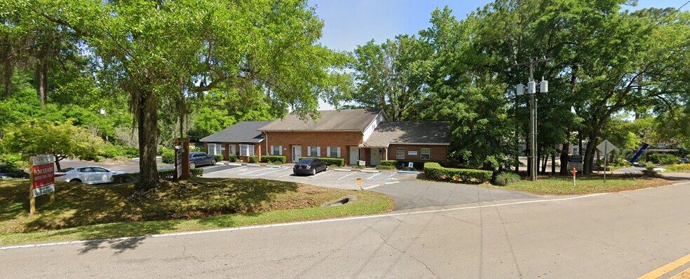 2563-2567 Capital Medical Blvd, Tallahassee, FL à louer - Photo du bâtiment - Image 3 de 13