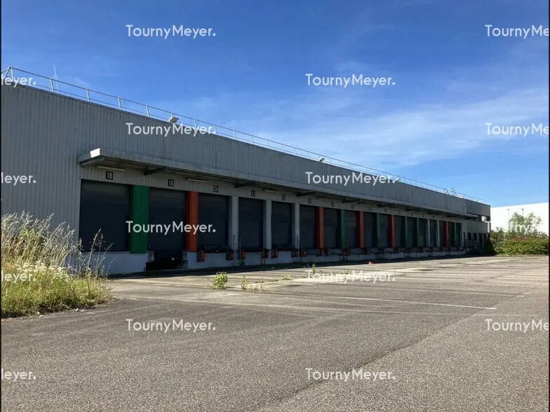 Flex in Bruges for lease - Building Photo - Image 1 of 7