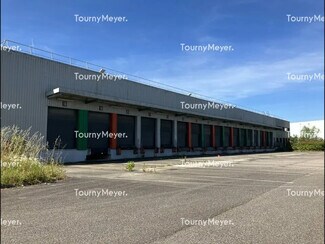 Plus de détails pour Plusieurs types d'espaces à louer