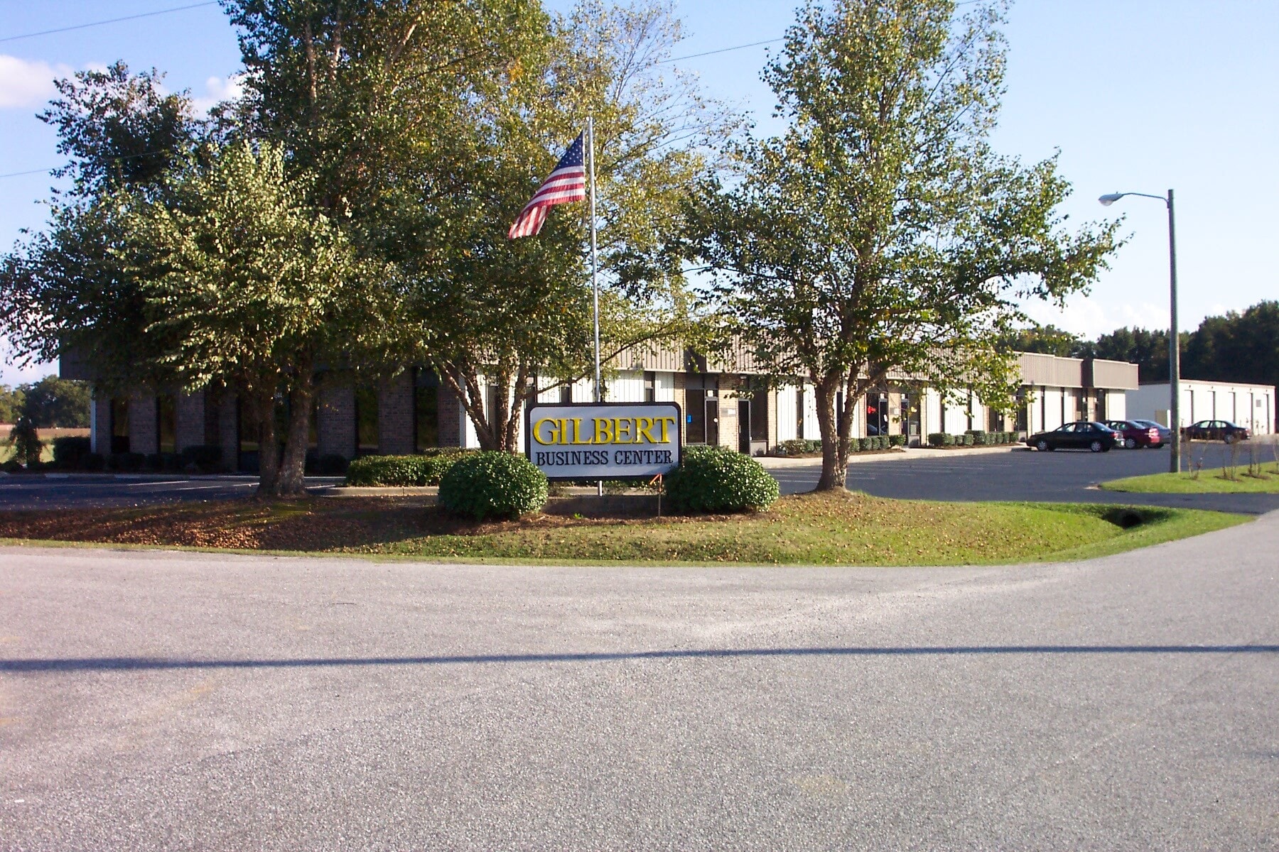 1212-1226 Broughton Blvd, Florence, SC for lease Interior Photo- Image 1 of 2