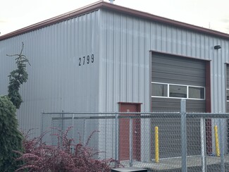 Plus de détails pour 2799 E Bakerview Rd, Bellingham, WA - Flex à louer