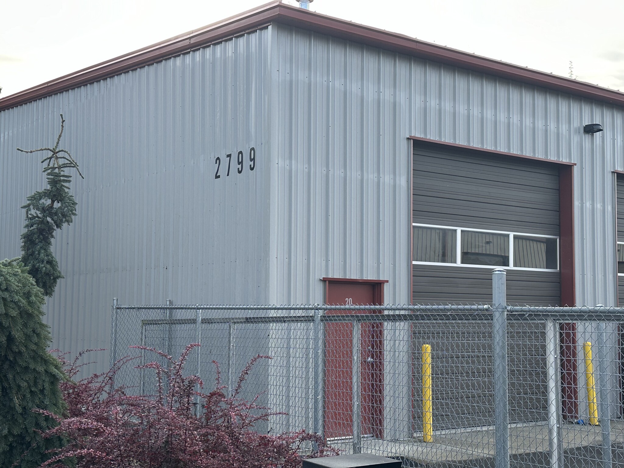 2799 E Bakerview Rd, Bellingham, WA for lease Building Photo- Image 1 of 19