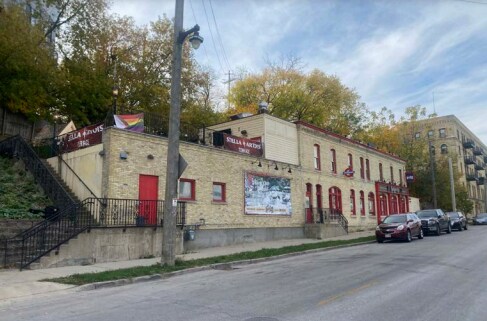 1850 N Water St, Milwaukee, WI à louer - Photo du bâtiment - Image 2 de 9