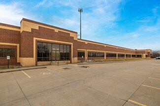 Plus de détails pour 3500-3630 109th St, Urbandale, IA - Flex à vendre