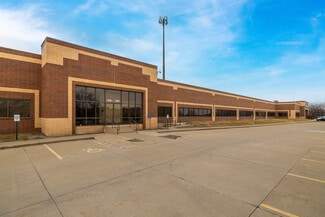 Plus de détails pour 3500-3630 109th St, Urbandale, IA - Flex à vendre