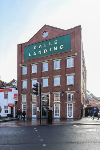 More details for 36-38 The Calls, Leeds - Office for Lease