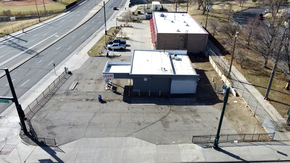 1365 Federal Blvd, Denver, CO for sale - Building Photo - Image 3 of 6