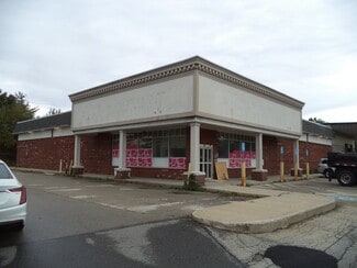 More details for 271 Mammoth Rd, Manchester, NH - Retail for Lease