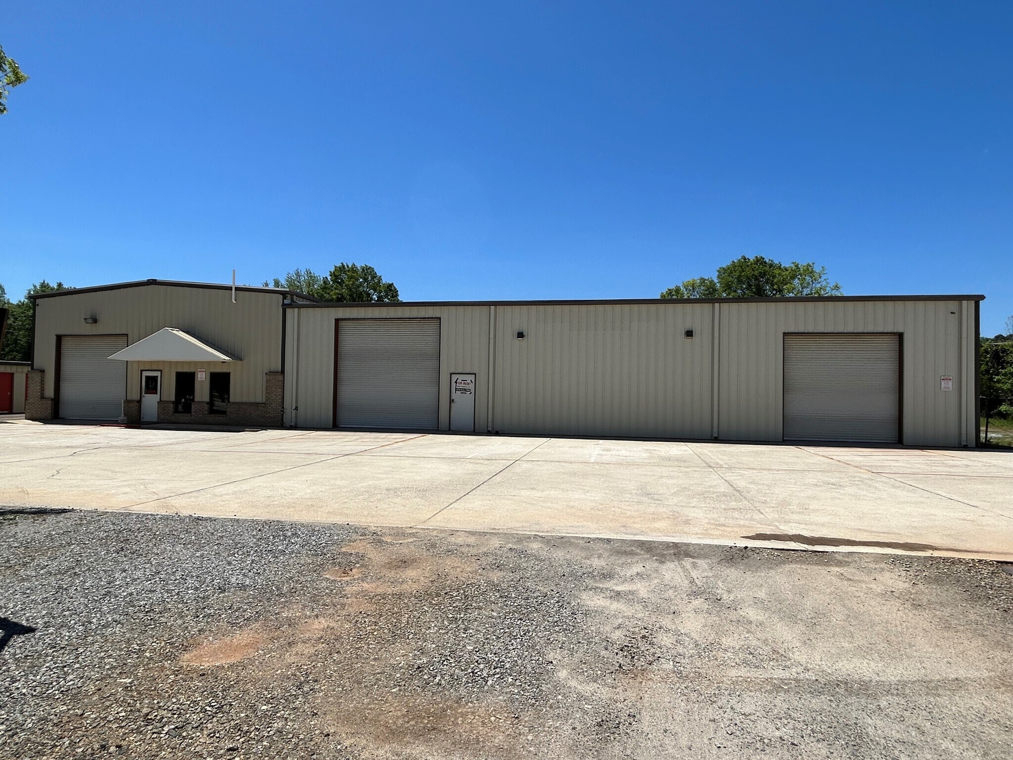 1360 Greensboro Hwy, Watkinsville, GA for lease Primary Photo- Image 1 of 21