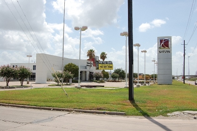18700 Northwest Fwy, Houston, TX for lease - Building Photo - Image 3 of 6